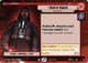 [07-LAW-EN-0275](C) Darth Vader - Unstoppable (Hyperspace)