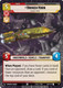 [07-LAW-EN-0347](U) Broken Horn - Vizago's Pride (Hyperspace)