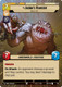 [07-LAW-EN-0480](U) Jabba's Rancor - Snack Time! (Hyperspace)