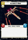 [07-LAW-EN-0517](C) Alliance X-Wing (Hyperspace)