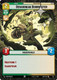 [07-LAW-EN-0572](C) Devaronian Doorbuster (Hyperspace) (Foil)