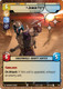 [07-LAW-EN-0589](U) Jango Fett - Wily Mercenary (Hyperspace) (Foil)