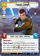 [07-LAW-EN-0591](U) Kanan Jarrus - Spectre One (Hyperspace) (Foil)