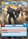 [07-LAW-EN-0623](U) Canto Bight Security (Hyperspace) (Foil)