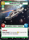 [07-LAW-EN-0650](U) Smuggler's YT-2400 (Hyperspace) (Foil)