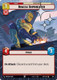 [07-LAW-EN-0694](C) Bracca Shipbreaker (Hyperspace) (Foil)
