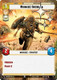 [07-LAW-EN-0722](C) Wookiee Guerilla (Hyperspace) (Foil)