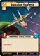 [07-LAW-EN-0732](C) Ohnaka Gang Starhopper (Hyperspace) (Foil)