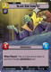 [07-LAW-EN-0751](C) Black Sun Cabalist (Hyperspace) (Foil)