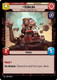 [07-LAW-EN-0012](R) Sebulba - Especially Dangerous Dug
