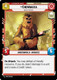 [07-LAW-EN-0013](R) Chewbacca - Hero of Kessel