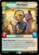 [07-LAW-EN-0074](L) Maz Kanata - Where's My Boyfriend?