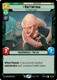[07-LAW-EN-0134](R) Bib Fortuna - Die Wanna Wanga?