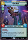 [07-LAW-EN-0296](L) Cad Bane - Now It's My Turn (Hyperspace)