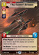[07-LAW-EN-0340](R) Vult Skerris's Defender - Secret Project (Hyperspace)
