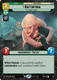 [07-LAW-EN-0398](R) Bib Fortuna - Die Wanna Wanga? (Hyperspace)