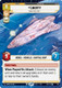 [07-LAW-EN-0488](L) Liberty - Draw Their Fire! (Hyperspace)
