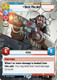 [07-LAW-EN-0549](R) Baze Malbus - Good Luck (Hyperspace) (Foil)