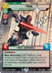 [07-LAW-EN-0556](L) Maul - Master of the Shadow Collective (Hyperspace) (Foil)