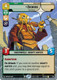 [07-LAW-EN-0566](R) Zuckuss - Dangerous (Hyperspace) (Foil)