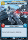 [07-LAW-EN-0619](R) Conveyex Security Captain (Hyperspace) (Foil)