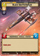 [07-LAW-EN-0713](C) Black Sun Patroller (Hyperspace) (Foil)