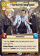 [07-LAW-EN-0731](R) The Master Codebreaker - High Stakes (Hyperspace) (Foil)