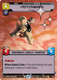 [07-LAW-EN-0754](R) Fett's Firespray - In Pursuit (Hyperspace) (Foil)