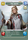 [07-LAW-EN-0772](C) Vel Sartha - Aldhani Insurgent (Showcase) (Foil)