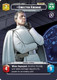 [07-LAW-EN-0774](R) Director Krennic - Amidst My Achievement (Showcase) (Foil)