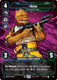 [07-LAW-EN-0786](U) Bossk - Join Our Merry Band (Prestige)
