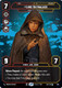[07-LAW-EN-0806](L) Luke Skywalker - Profit or Be Destroyed (Prestige)