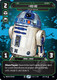 [07-LAW-EN-0808](S) R2-D2 - Part of the Plan (Prestige)