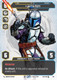 [07-LAW-EN-0817](U) Jango Fett - Wily Mercenary (Prestige)