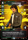 [07-LAW-EN-0840](R) Cassian Andor - Everything for the Rebellion (Prestige) (Foil)