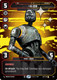 [07-LAW-EN-0841](R) K-2S0 - Locking the Vault (Prestige) (Foil)