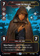 [07-LAW-EN-0845](L) Luke Skywalker - Profit or Be Destroyed (Prestige) (Foil)