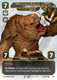 [07-LAW-EN-0861](U) Jabba's Rancor - Snack Time! (Prestige) (Foil)