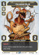 [07-LAW-EN-0862](S) Salacious Crumb - Cackling Companion (Prestige) (Foil)