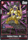 [FB09-005](UC) Golden Frieza : BR