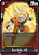 [FB09-009](UC) Son Goku : BR