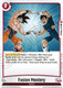 [FB09-024](C) Fusion Mastery