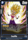 [FB09-026](UC) Caulifla