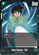 [FB09-057](C) Son Goten : SH
