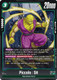 [FB09-067](UC) Piccolo : SH