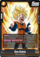 [FB09-083](C) Son Goten