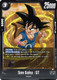 [FB09-099](C) Son Goku : GT