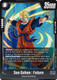 [FB09-106](UC) Son Gohan : Future