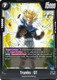 [FB09-110](UC) Trunks : GT