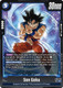 [FB09-036](R) Son Goku (Foil)